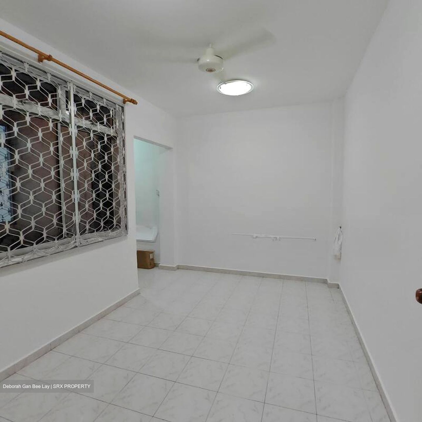 Serangoon Garden Estate (D19), Terrace #542949491